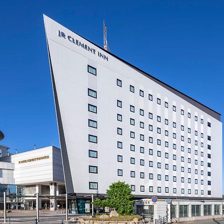 Jr Clement Inn טקמאצו מראה חיצוני תמונה