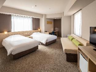 Jr Clement Inn טקמאצו חדר תמונה